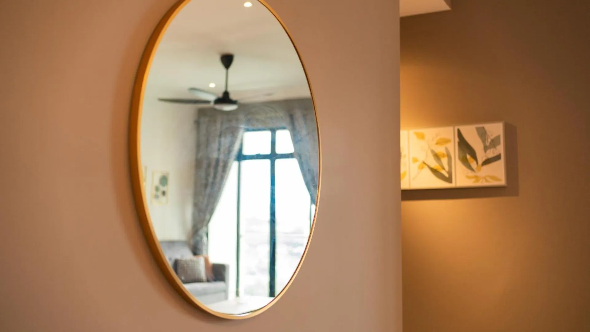 The Platino Sweet Peony 3Br8Pax Nr Paradigm Mall 新山 马来西亚