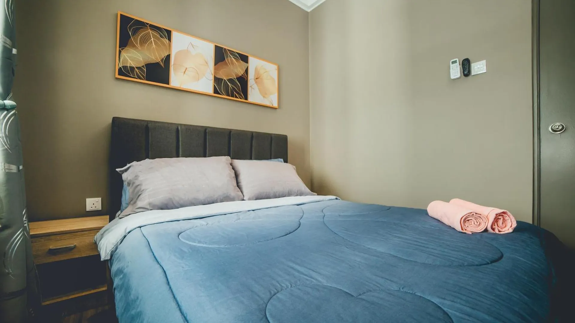 The Platino Sweet Peony 3Br8Pax Nr Paradigm Mall 新山