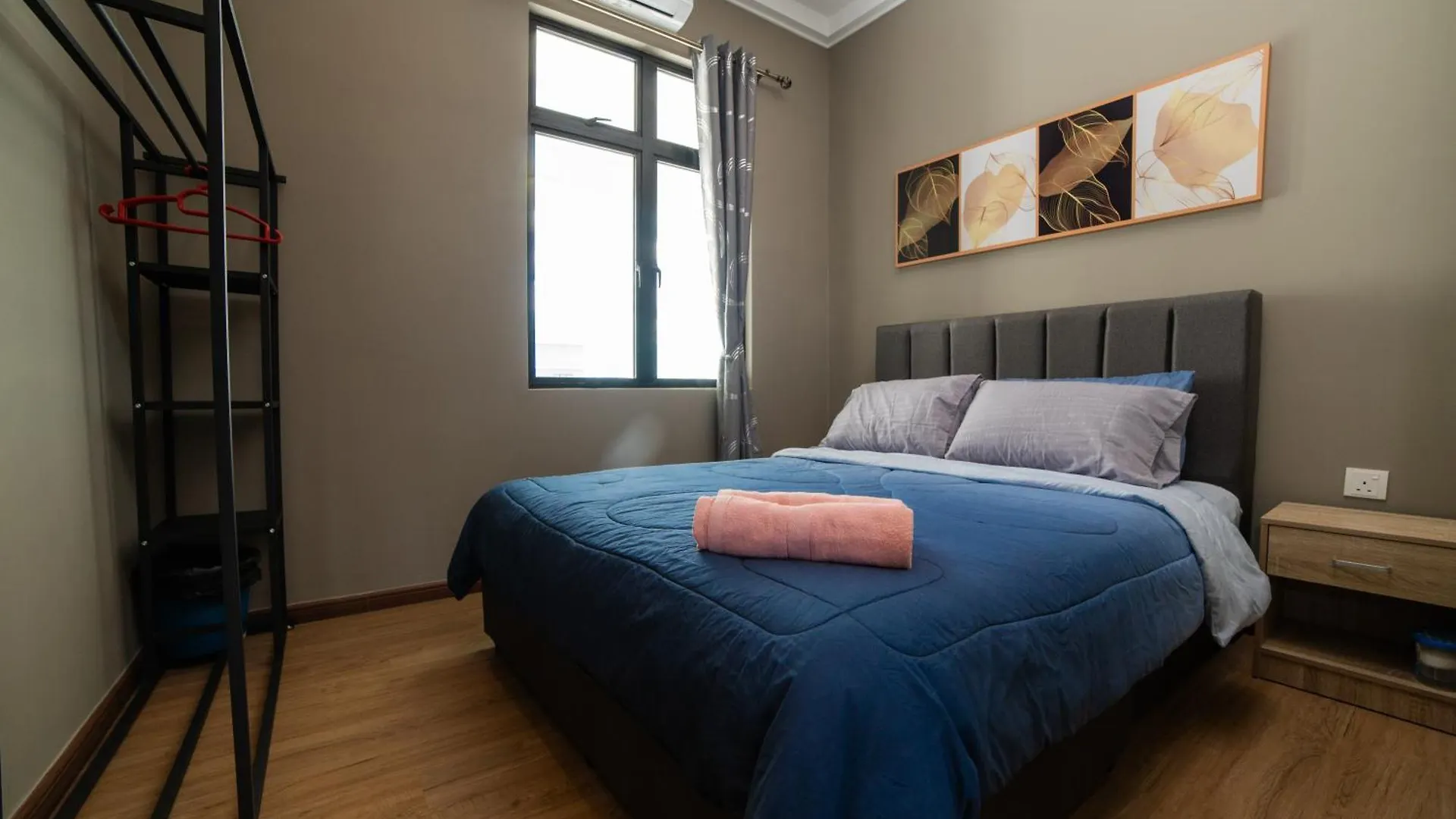 The Platino Sweet Peony 3Br8Pax Nr Paradigm Mall Johor Bahru